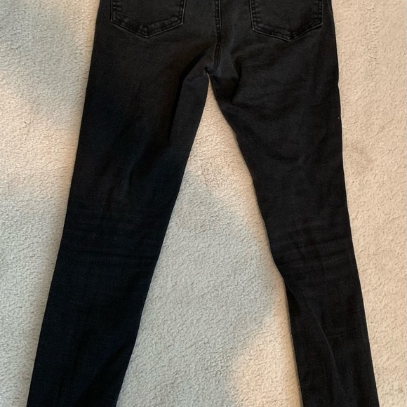 Garage High Rise Jeggings - Picture 2 of 3